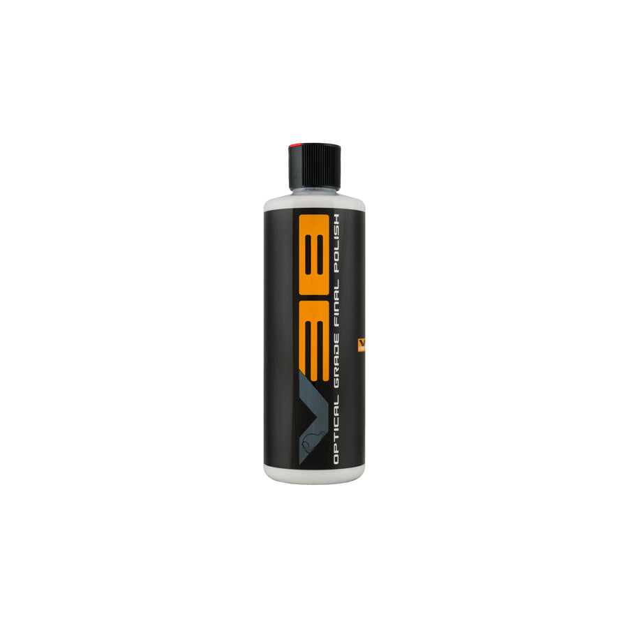 Chemical Guys V38 Optical Grade Final Polish 16oz | Duco Car Parts UK Car Parts