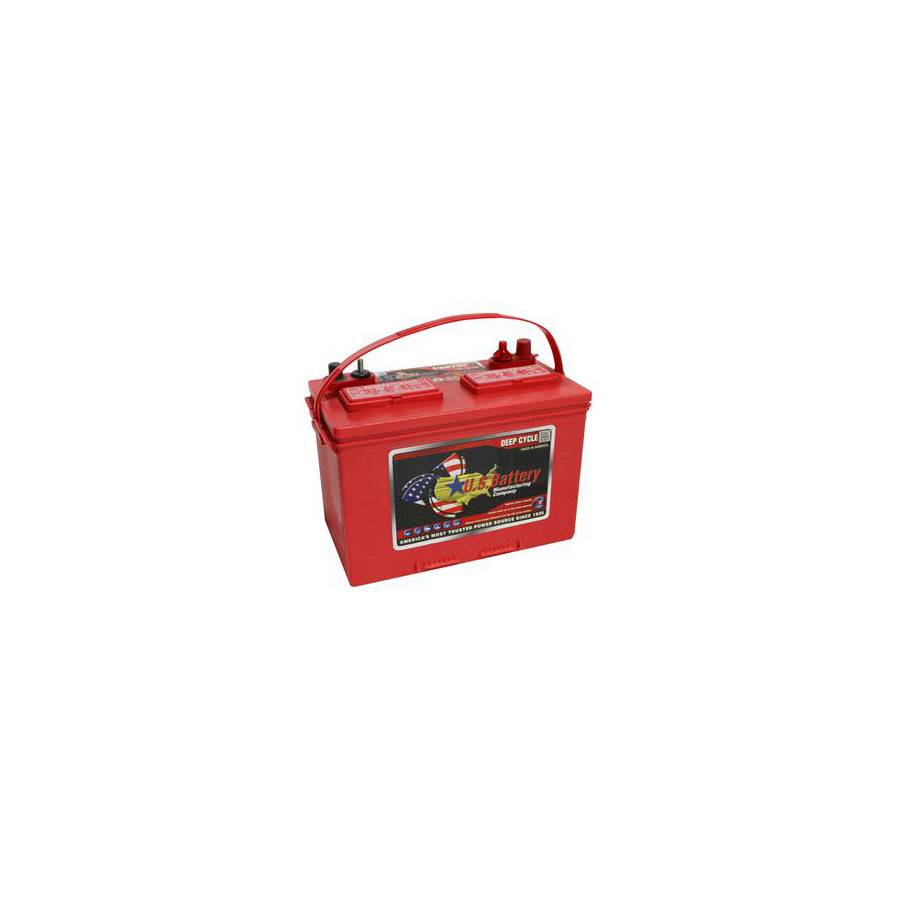 US Battery US27DCXC 12V Industrial Battery | Duco Car Parts UK Car Parts