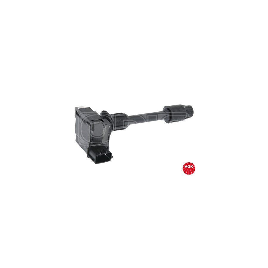 NGK Ignition Coil - U5113 (NGK48333) Plug Top Coil