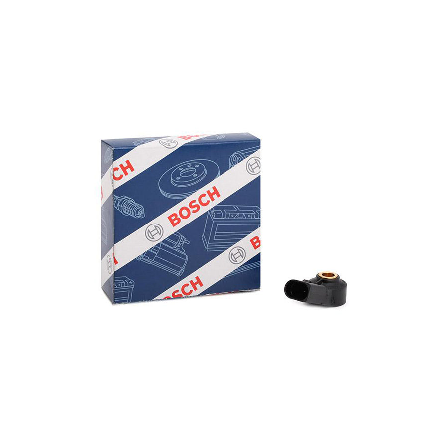 Bosch Knock Sensor 0261231146