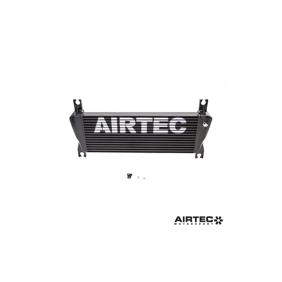 AIRTEC Ford Ranger 2.2 & 3.2 TDCI Front Mount Intercooler