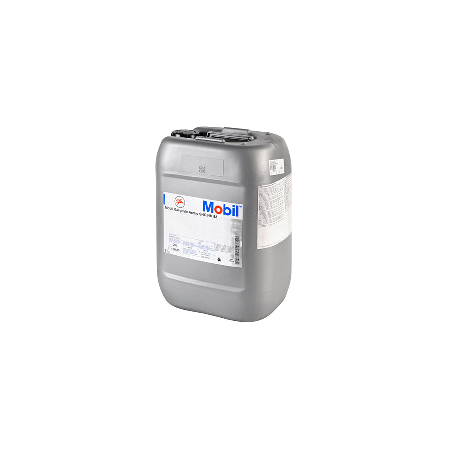 Mobil GARGOYLE ARCSHC NH68 PAIL 20Ltr