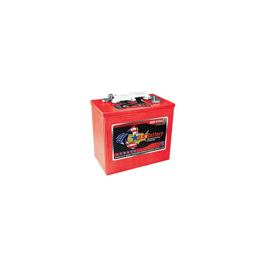 US Battery US250 6V Industrial Battery | Duco Car Parts UK Car Parts