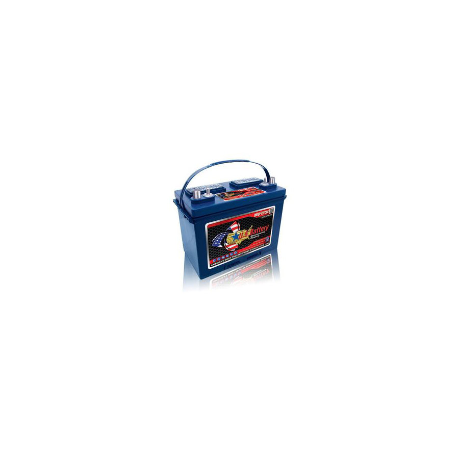 US Battery US24DCXC 12V Industrial Battery | Duco Car Parts UK Car Parts
