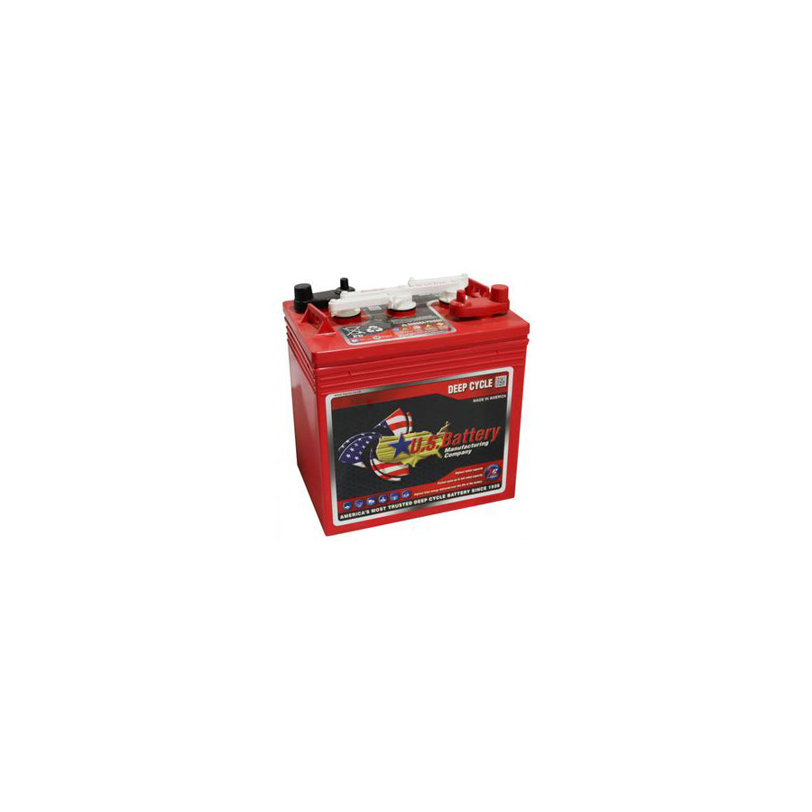 US Battery US2200DT 6V Industrial Battery | Duco Car Parts UK Car Parts