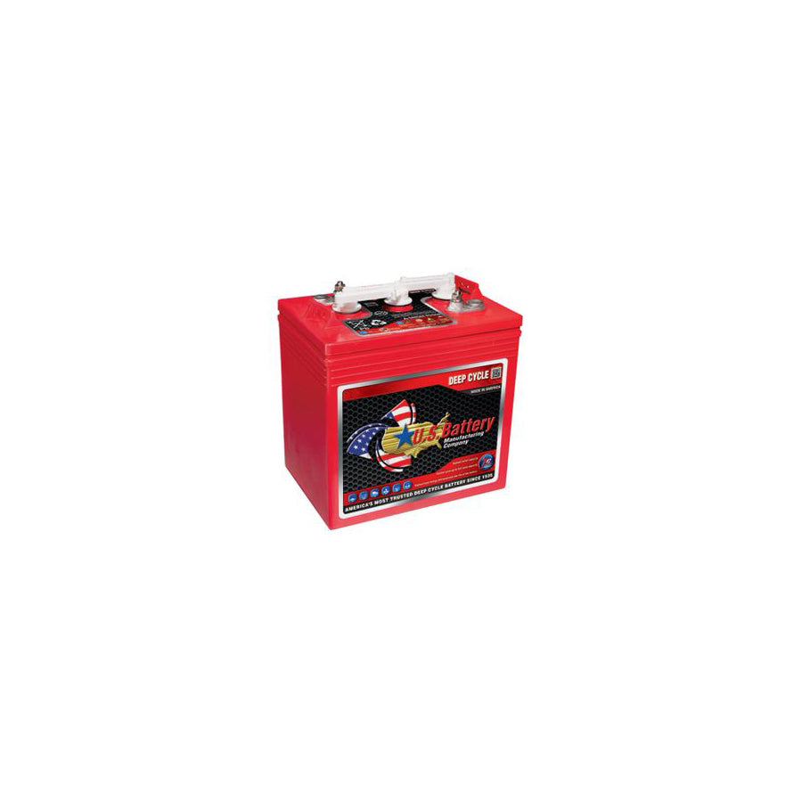US Battery US2200 6V Industrial Battery | Duco Car Parts UK Car Parts
