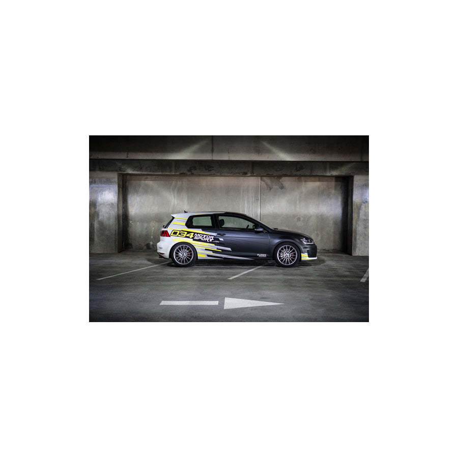 034Motorsport VW DYNAMIC+ LOWERING SPRINGS MK7 GOLF/GTI