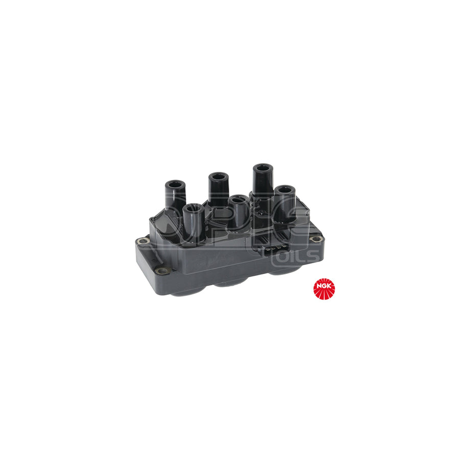 NGK Ignition Coil - U2043 (NGK48193) Block Ignition Coil