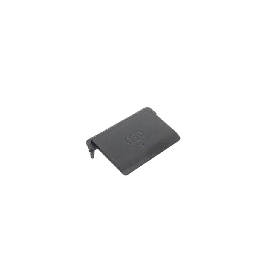 Genuine BMW 51437135119 E61 E60 Obd Plug Cover SCHWARZ (Inc. 525xd) | Duco Car Parts UK Car Parts