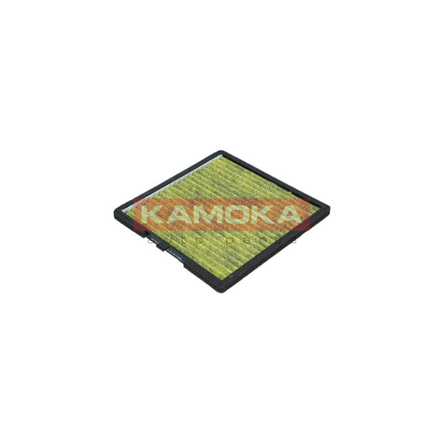 Kamoka 6080131 Pollen Filter | Duco Car Parts UK Car Parts