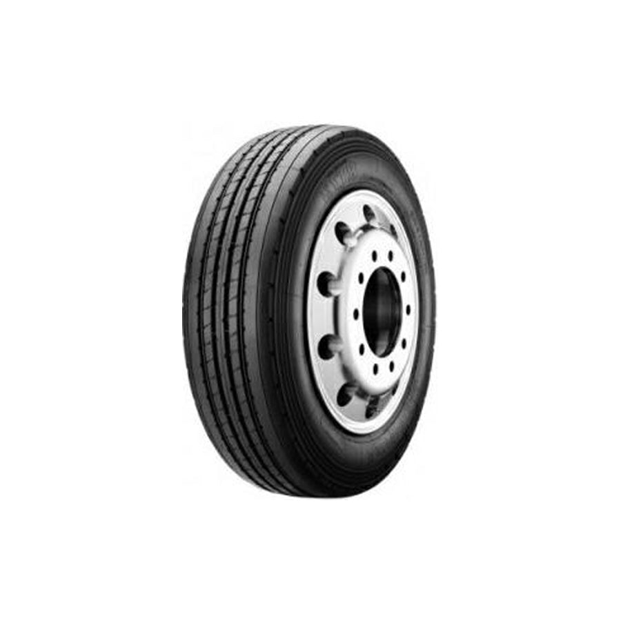 Bridgestone Greatec R173 435/45 R22.5 162J All Season Truck Tyre