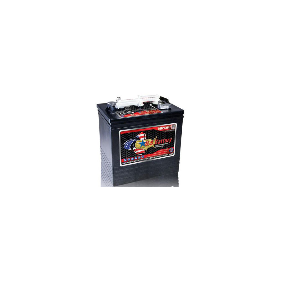 US Battery US2000 6V Industrial Battery | Duco Car Parts UK Car Parts