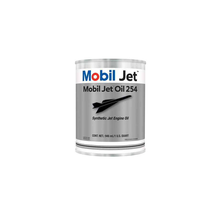 Mobil JET 254 20.25USG