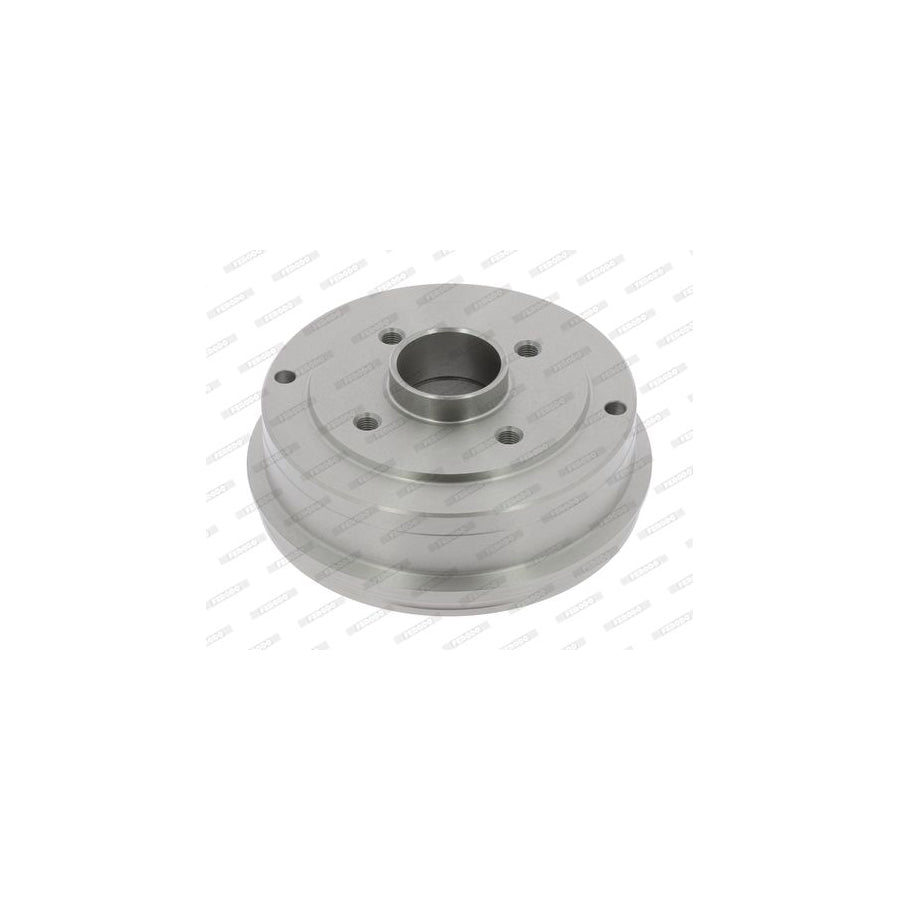 Ferodo Fsl308 Brake Pad Set Fuse Technology Prepared For Wear Indicator