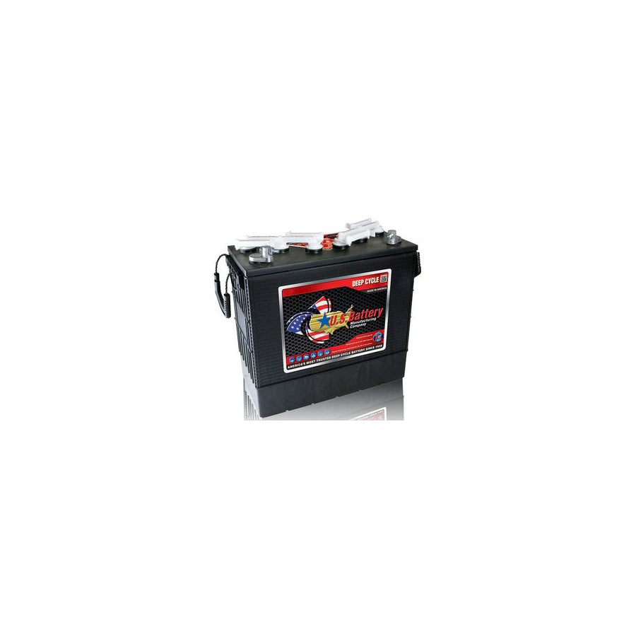 US Battery US185 12V Industrial Battery | Duco Car Parts UK Car Parts