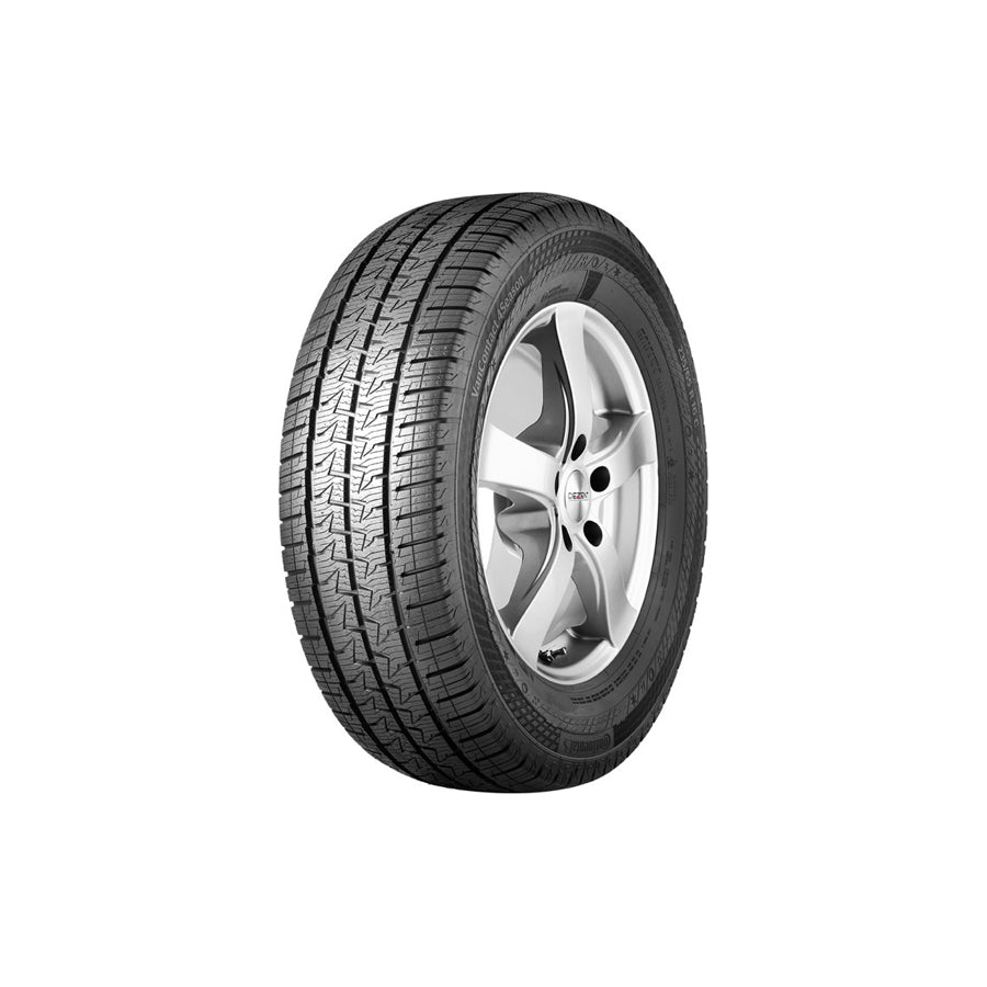Continental VanContact??4Season 215/60 R17 109/107T All-season Van Tyre