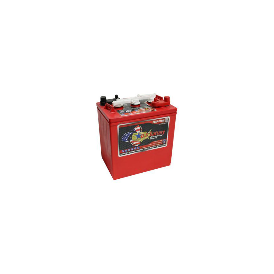 US Battery US145 6V Industrial Battery | Duco Car Parts UK Car Parts