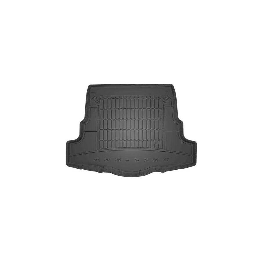 FROGUM TM404403 Car boot tray for ALFA ROMEO 159 Saloon (939) TPE (thermoplastic elastomer), Nonslip