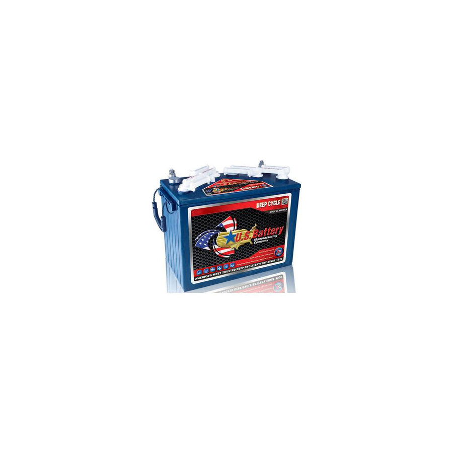US Battery US12VXC 12V Industrial Battery | Duco Car Parts UK Car Parts