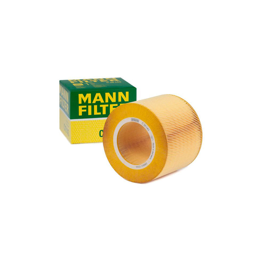 MANN-FILTER C 18 143 Air Filter for SAAB 9-5 Filter Insert