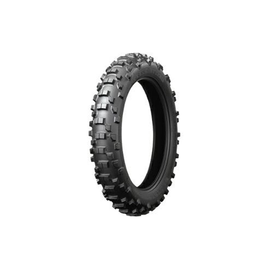 Bridgestone Gritty ED668 M/C TT 120/90 18 65R Motorcycle Summer Tyre