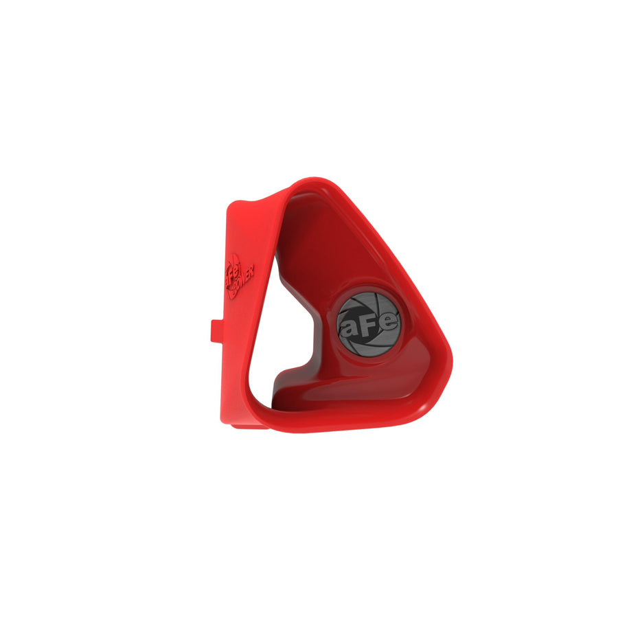 aFe 54-13015SR Dynamic Air Scoop Ford Mustang 15-20 L4-2.3L (T)/V6-3.7L/V8-5.0L | Duco Car Parts UK Car Parts