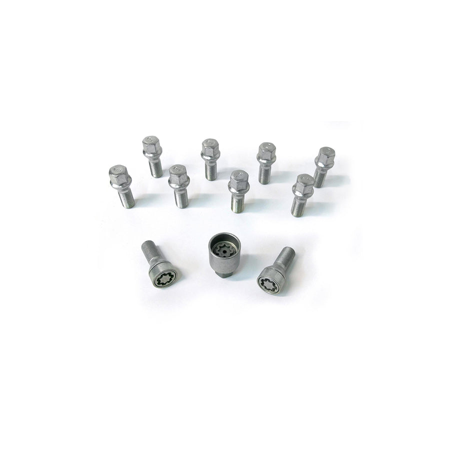 H&R 14254001SET Wheel Bolt