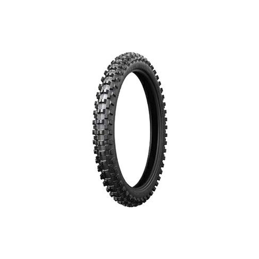 Bridgestone Gritty ED663 90/90 21 54R Motorcycle Summer Tyre