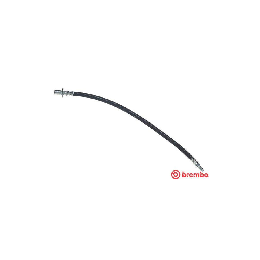 BREMBO T 83 006 Brake Hose 430Mm F10X1