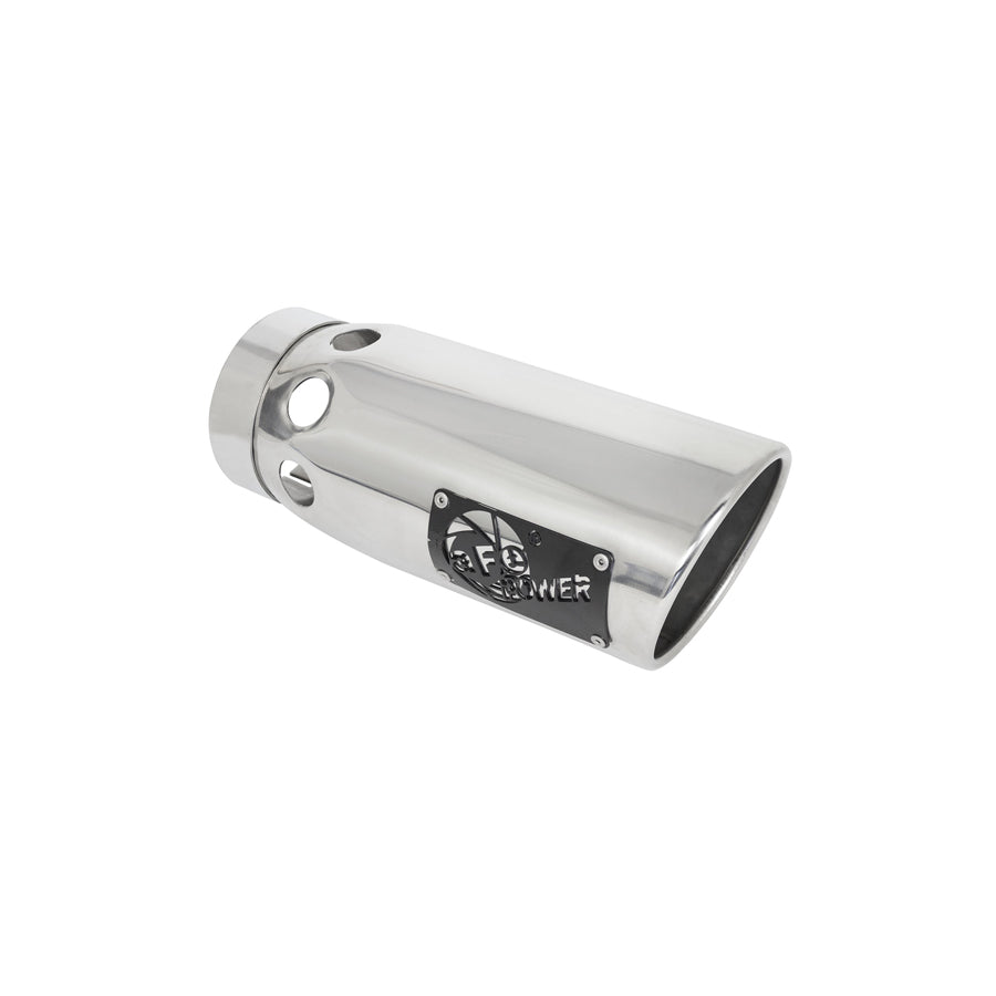 aFe 49T50601-P161 5 IN Inlet x 6 IN Outlet x 16 IN L Universal Exhaust Tip | Duco Car Parts UK Car Parts