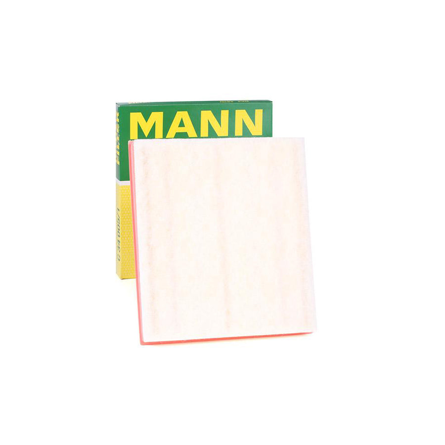 MANN-FILTER C 34 005/1 Air Filter Filter Insert