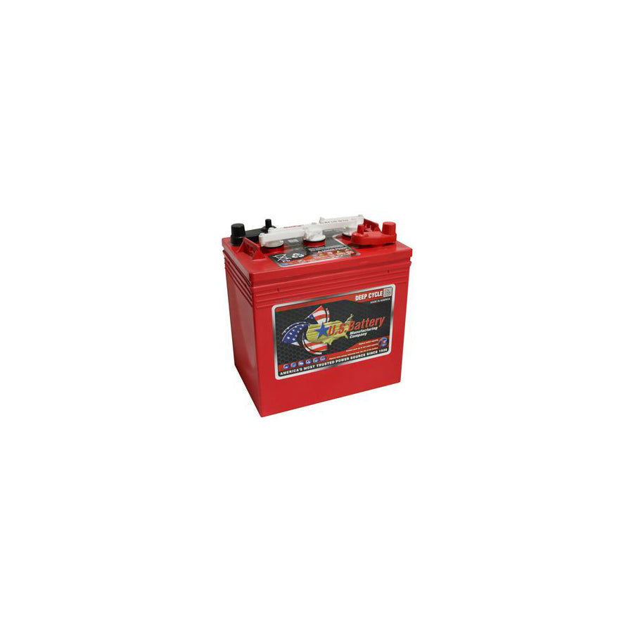 US Battery US125DT 6V Industrial Battery | Duco Car Parts UK Car Parts