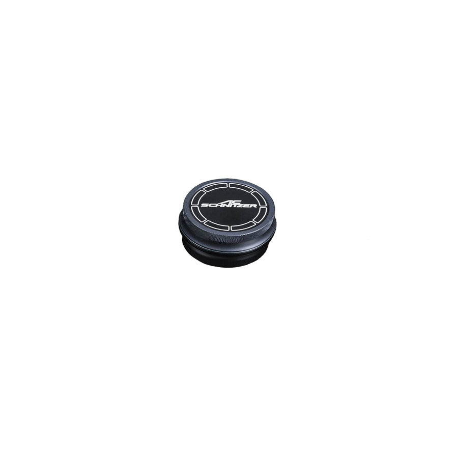 AC Schnitzer BMW F90 G30 F97 F98 iDrive Cover (Inc. i3, X3 M, 530i & M5)