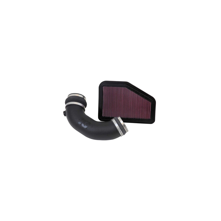 K&N 57-0694 Performance Air Intake System