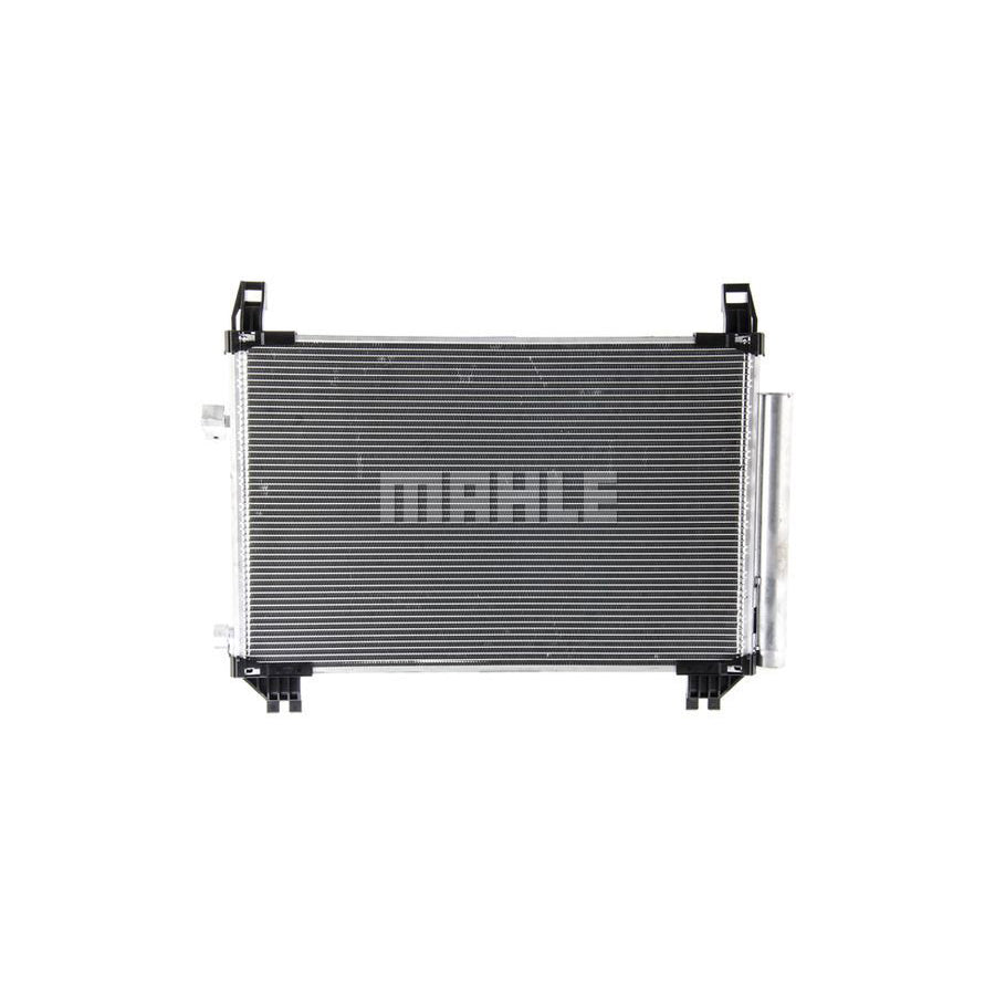 MAHLE ORIGINAL AC 806 000P Air conditioning condenser with dryer