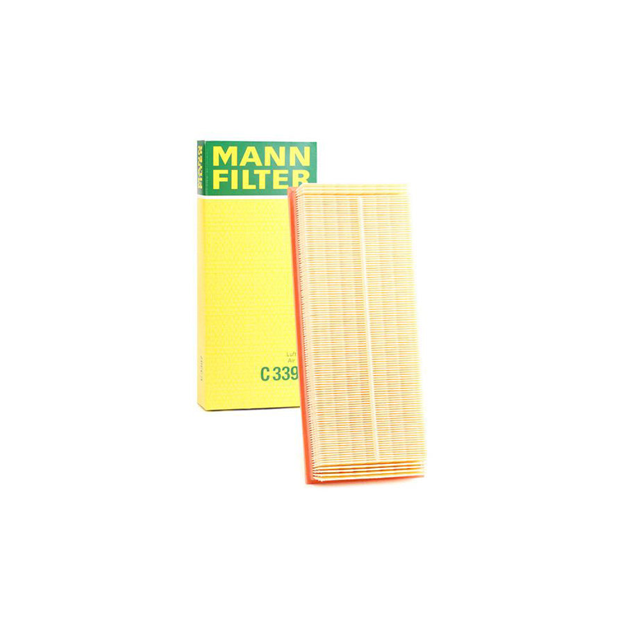 MANN-FILTER C 3397 Air Filter Filter Insert