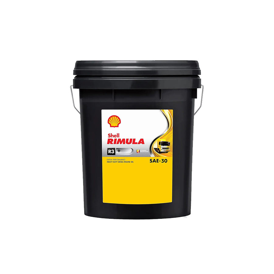 Shell Rimula R3+ 30 - 5 USG