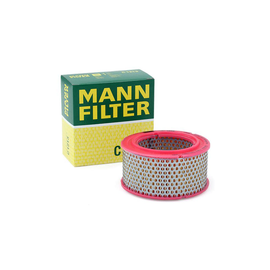 MANN-FILTER C 1213 Air Filter Filter Insert