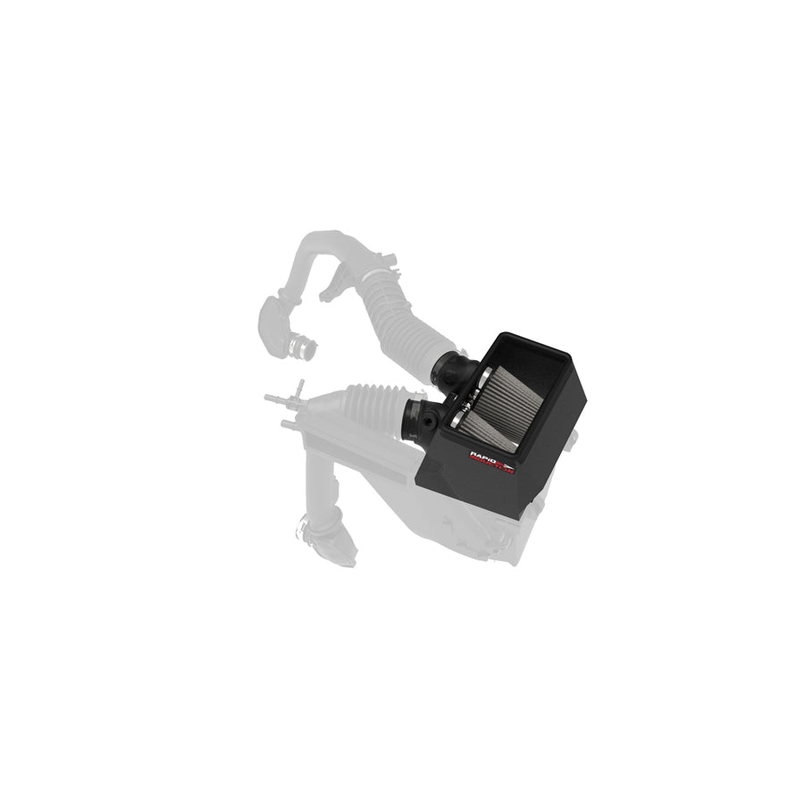 aFe 52-10003D Open Element Intake Ford Edge ST 19-20 V6-2.7L (tt) | Duco Car Parts UK Car Parts