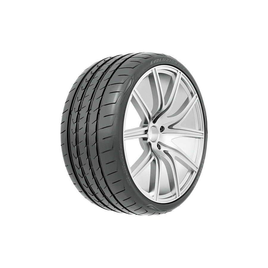 Federal Evoluzion ST-1 XL 225/35 R19 88Y Summer Tyre