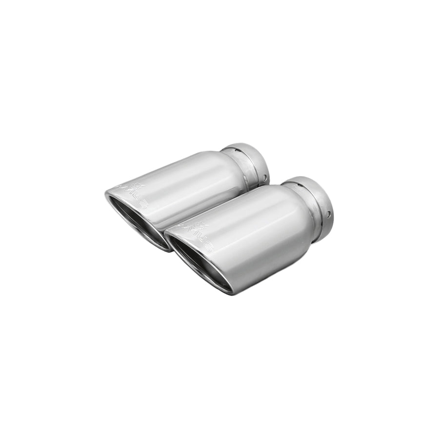 Remus Audi BMW Tailpipes (320i(x), 325i(x), 330i(x), 340i(x), 440i(x), A3 & Q3)