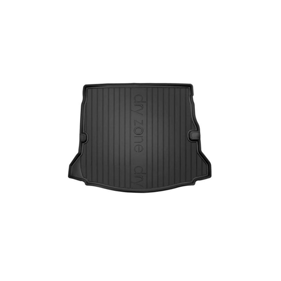 FROGUM DZ400894 Car boot tray for RENAULT Espace V (JR) Elastomer, Nonslip