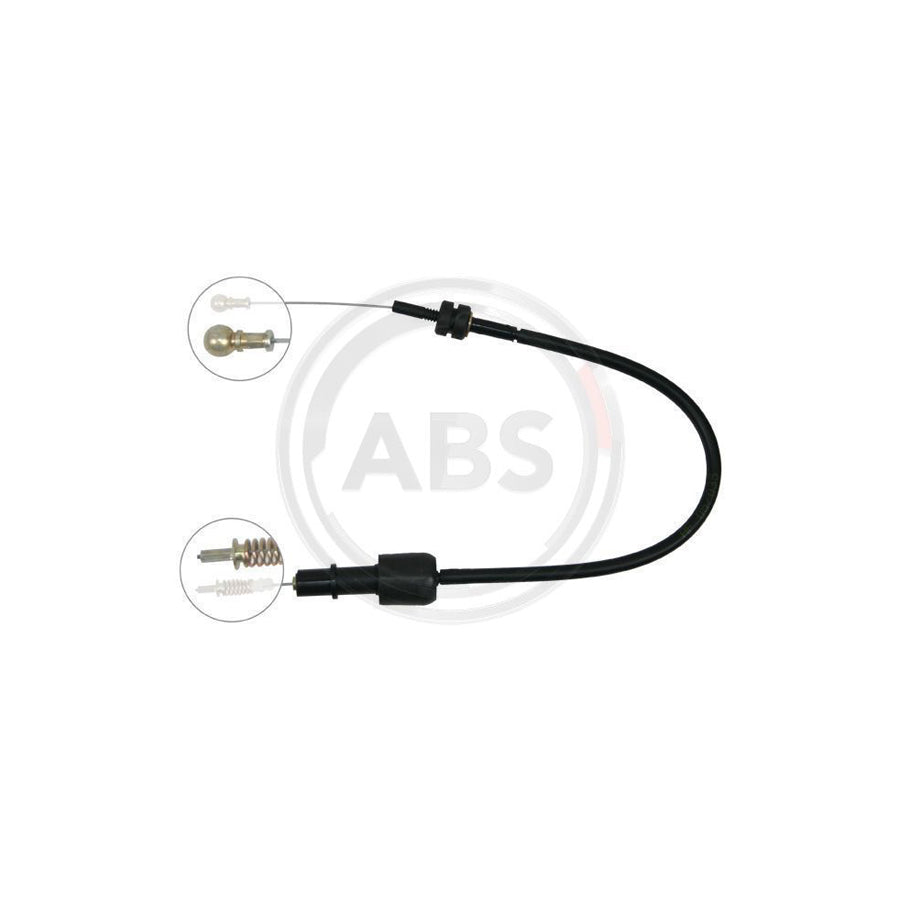 A.B.S. K36990 Throttle Cable | Duco Car Parts UK Car Parts