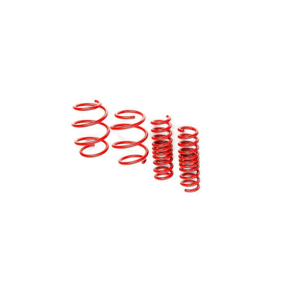 AST Suspension BMW G80 Lowering Springs (M3 & M3 Competition)