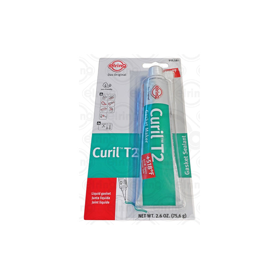 ELRING 911.581 Sealing Substance | Duco Car Parts UK Car Parts