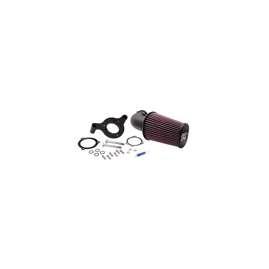 K&N 57-1125 Performance Air Intake System