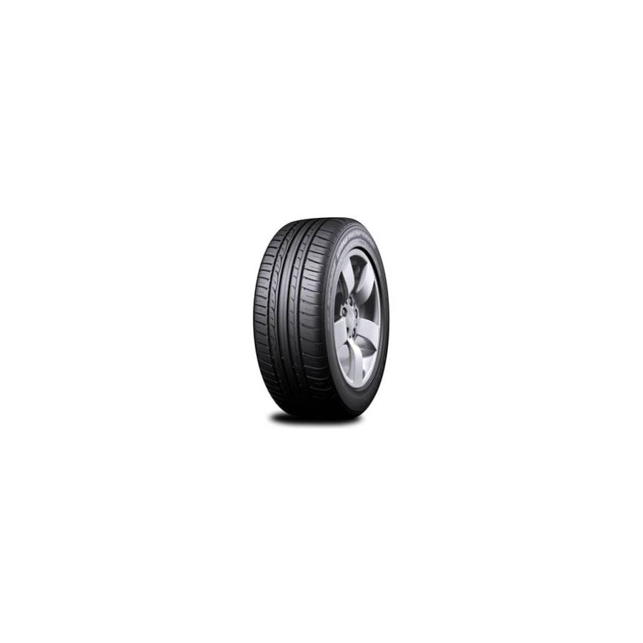 Dunlop Fastresponse 215/55 R17 94W Summer Car Tyre | Duco Car Parts UK Car Parts