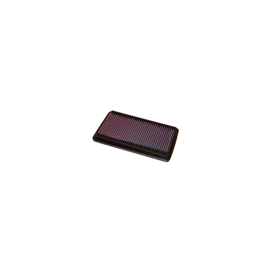K&N 33-2124 Replacement Air Filter