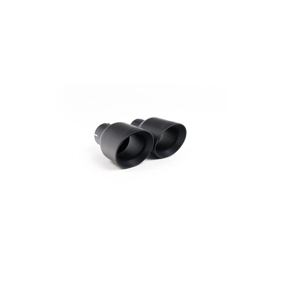MillTek Audi 8V S3 Non-Resonated Cat-Back Exhaust (Saloon & Cabrio)