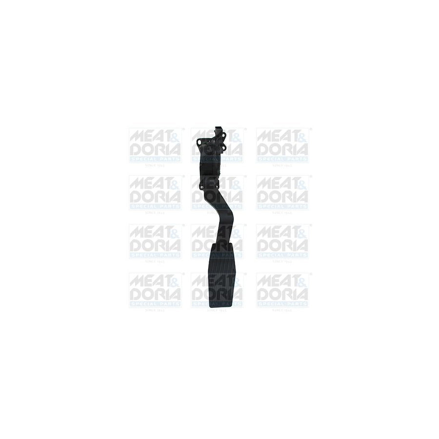 MEAT & DORIA 83591 Accelerator Pedal Kit for FIAT 500X (334) | Duco Car Parts UK Car Parts